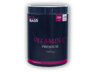 Profimass Vitamin C Premium 1000 200+100 tablet ZDARMA + DÁREK ZDARMA