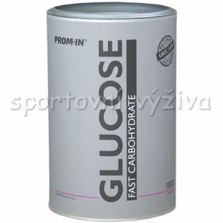 PROM-IN Glucose 1000g + DÁREK ZDARMA