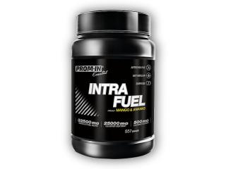 PROM-IN Intra Fuel 557g  + šťavnatá tyčinka ZDARMA Varianta: lesní plody + DÁREK ZDARMA