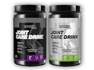 PROM-IN Joint Care drink 280g  + šťavnatá tyčinka ZDARMA Varianta: bez příchuti + DÁREK ZDARMA