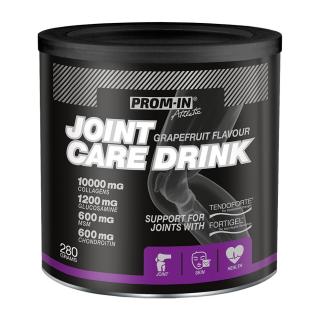 PROM-IN Joint Care drink 280g  + šťavnatá tyčinka ZDARMA Varianta: grep + DÁREK ZDARMA