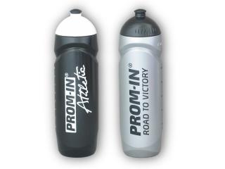 PROM-IN Lahev Athletic 750ml Varianta: černá + DÁREK ZDARMA