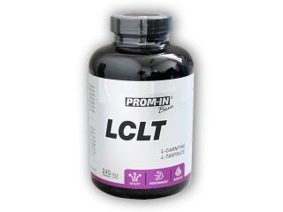 PROM-IN LCLT 240 kapslí  + šťavnatá tyčinka ZDARMA + DÁREK ZDARMA