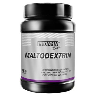 PROM-IN Maltodextrin 1300g + DÁREK ZDARMA