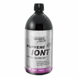PROM-IN Supreme Iont 1000ml Varianta: grep + DÁREK ZDARMA
