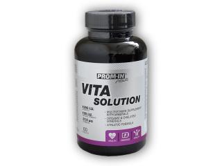 PROM-IN Vita Solution 60 tablet + DÁREK ZDARMA