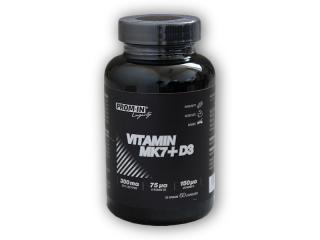 PROM-IN Vitamin MK7 + D3 60 kapslí + DÁREK ZDARMA