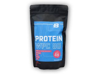 PROTEIN Body Nutrition WPC Whey Protein 80 300g Varianta: pinacolada + DÁREK ZDARMA