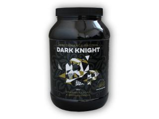 PROTEIN BrainMax Performance Protein Dark Knight 1000g  + šťavnatá tyčinka ZDARMA + DÁREK ZDARMA