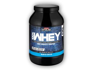PROTEIN Enervit 100% Whey Protein Concentrate 900g  + šťavnatá tyčinka ZDARMA Varianta: kakao + DÁREK ZDARMA