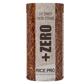 PROTEIN LSP zero + Zero Rice pro 1000g  + šťavnatá tyčinka ZDARMA + DÁREK ZDARMA