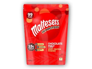 PROTEIN Mars Maltesers Hi Protein 450g Varianta: chocolate malt + DÁREK ZDARMA