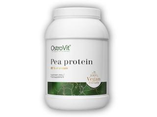 PROTEIN Ostrovit Pea protein vege 700g + DÁREK ZDARMA