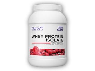 PROTEIN Ostrovit Whey isolate 700g  + šťavnatá tyčinka ZDARMA Varianta: kokos + DÁREK ZDARMA