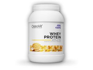 PROTEIN Ostrovit Whey protein 700g  + šťavnatá tyčinka ZDARMA Varianta: bílá čokoláda + DÁREK ZDARMA