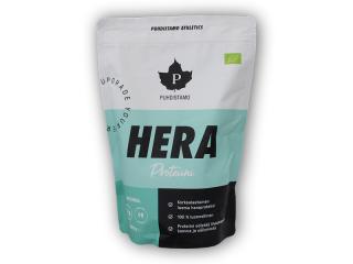 PROTEIN Puhdistamo HERA Protein BIO 500g natural + DÁREK ZDARMA