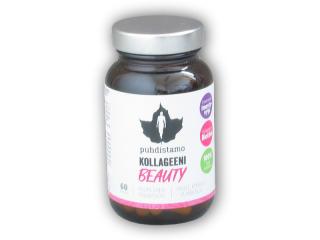 Puhdistamo Collagen Beauty 60 kapslí + DÁREK ZDARMA