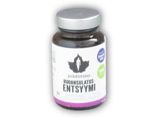 Puhdistamo Digestive Enzymes 30 kapslí + DÁREK ZDARMA