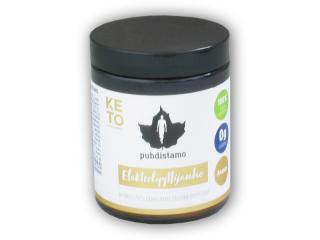 Puhdistamo Electrolyte Powder 120g ananas + DÁREK ZDARMA