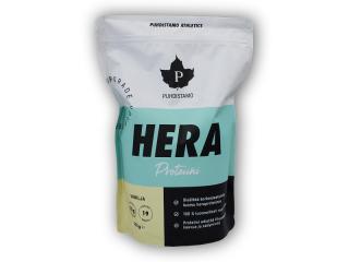 Puhdistamo HERA Protein 500g Varianta: vanilka + DÁREK ZDARMA