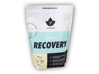 Puhdistamo Optimal Recovery Whey 700g Varianta: čokoláda + DÁREK ZDARMA