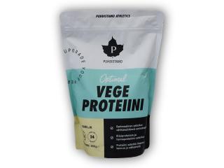 Puhdistamo Optimal Vegan Protein 600g Varianta: čokoláda + DÁREK ZDARMA