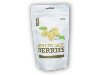 Purasana BIO White Mulberries 200g + DÁREK ZDARMA