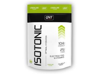 QNT QNT Isotonic Powder 900g Varianta: lesní ovoce + DÁREK ZDARMA