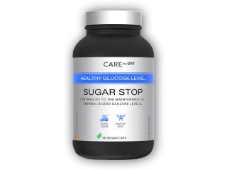 QNT QNT Sugar Stop 90 kapslí + DÁREK ZDARMA