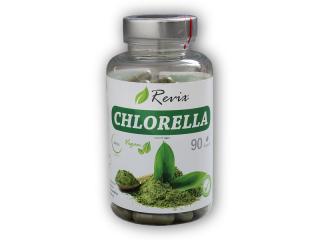 Revix by Maxxwin Chlorella 90 kapslí + DÁREK ZDARMA