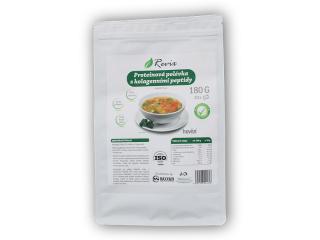 Revix by Maxxwin Proteinová polévka + kolagen peptidy 180g + DÁREK ZDARMA