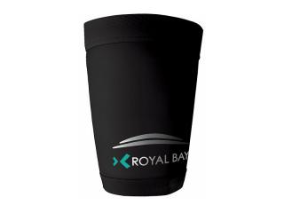Royal Bay Extreme - Kompresní stehenní návleky  + šťavnatá tyčinka ZDARMA Varianta: M + DÁREK ZDARMA