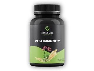 Sanus Vita Vita Immunity 90 tobolek + DÁREK ZDARMA