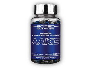 Scitec Nutrition AAKG 100 kapslí + DÁREK ZDARMA