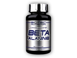 Scitec Nutrition Beta Alanine 150 kapslí + DÁREK ZDARMA