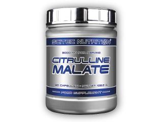 Scitec Nutrition Citrulline Malate 90 kapslí + DÁREK ZDARMA