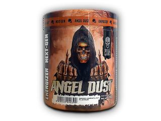 Skull Labs Angel Dust 270g  + šťavnatá tyčinka ZDARMA Varianta: citrus-broskev + DÁREK ZDARMA