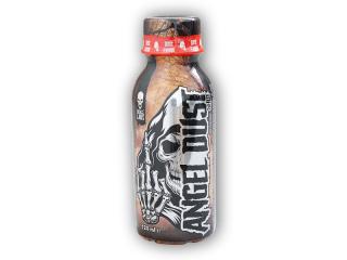Skull Labs Skull Labs Angel Dust shot 120ml Varianta: tangerine + DÁREK ZDARMA