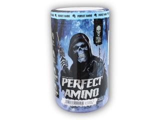 Skull Labs Skull Labs Perfect Amino 450g  + šťavnatá tyčinka ZDARMA Varianta: lychee + DÁREK ZDARMA