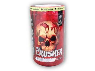 Skull Labs Skull Labs Skull Crusher 350g  + šťavnatá tyčinka ZDARMA Varianta: mango lemon + DÁREK ZDARMA