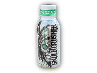 Skull Labs Skull Labs Skull Crusher shot 120ml Varianta: exotic + DÁREK ZDARMA