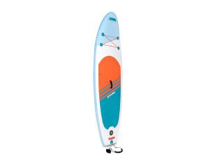 Spokey SUP Nafukovací paddleboard, 275 cm  + šťavnatá tyčinka ZDARMA + DÁREK ZDARMA