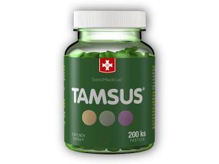 SwissMedicus Tamsus pastilky 200 ks + DÁREK ZDARMA