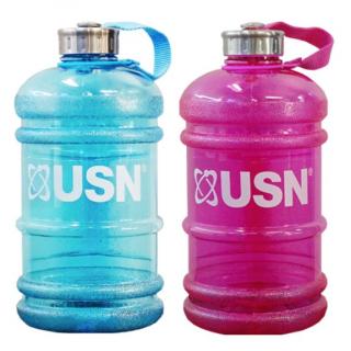 USN USN Water jug 2200ml Varianta: modrý + DÁREK ZDARMA