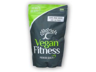 Vegan Fitness 100% RAW Kokos 1000g + DÁREK ZDARMA