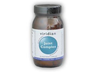Viridian Joint Complex 90 kapslí  + šťavnatá tyčinka ZDARMA + DÁREK ZDARMA