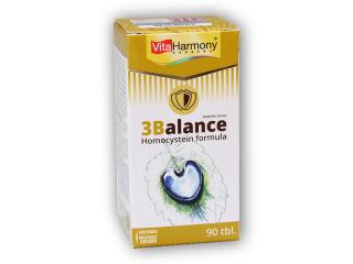 VitaHarmony 3 Balance 90 tobolek + DÁREK ZDARMA