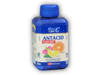 VitaHarmony Antacid žvýkací XXL 180 tablet ovocný + DÁREK ZDARMA