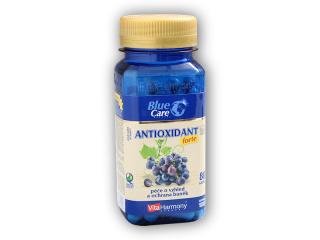 VitaHarmony Antioxidant forte 80 kapslí + DÁREK ZDARMA