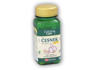 VitaHarmony Česnek 1000mg 60 tobolek + DÁREK ZDARMA